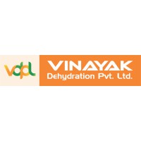 VINAYAK DEHYDRATION PVT LTD logo - Similar company to Universal Dehydration
