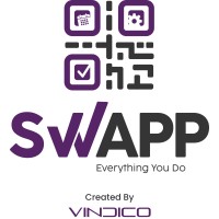 SWAPP logo - Similar company to Vindico Ics Ltd