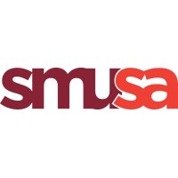 Saint Mary's University Students' Association (SMUSA) logo - Similar company to Sobey School Of Business Commerce Society @ Saint Mary'S University (Smu)