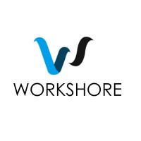 WORKSHORE logo - Similar company to Fatcamel Software
