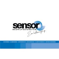 Sensor Bedrijfsdiensten B.V. logo - Similar company to Lexidus