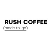 Rush Coffee logo - Similar company to Roycorp