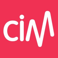 CIM Belgium logo - Similar company to Sympl