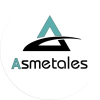 ASMETALES INGENIERÍA SAS logo - Similar company to Mavin Pallet