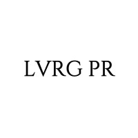 LVRG PR logo - Similar company to Anchor Pr