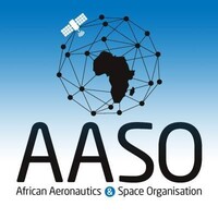 AASO (African Aeronautics & Space Organisation) logo - Similar company to Afnet Services