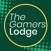 The Gamers Lodge logo - Similar company to Vendi Tech.