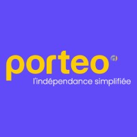 Porteo logo - Similar company to Porteo