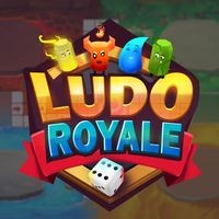 Ludo Royale logo - Similar company to Mbucks