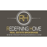 Redefining Home Real Estate Brokerage logo - Similar company to Voiteck