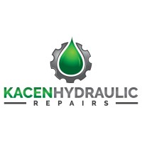 Kacen Hydraulic Repairs logo - Similar company to Hydekon Mühendislik