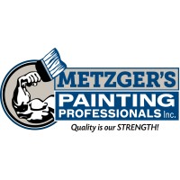 Metzger's Painting Professionals logo - Similar company to Sonoaks
