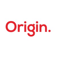 Origin Marketing logo - Similar company to Aptive