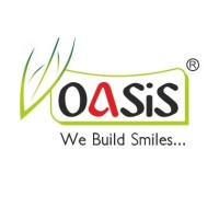 OASIS LIMITED logo - Similar company to Bhalerao Technocrop