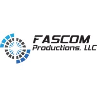 Fascom Productions llc logo - Similar company to Fascom Limited