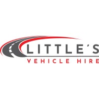 Littles Vehicle Hire logo - Similar company to Gss Developments