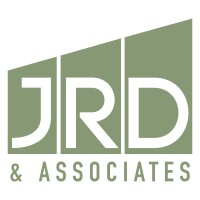 JRD & Associates, Inc. logo - Similar company to Parymon Corp