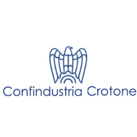 Confindustria Crotone logo - Similar company to Crotone Cruise Port