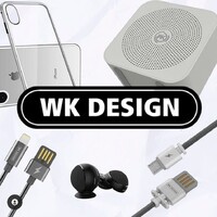 WK DESIGN PORTUGAL logo - Similar company to Ecowheels - Electric Bikes