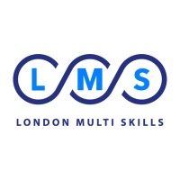 London Multi Skills logo - Similar company to 4X Group