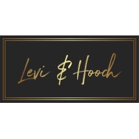 Levi and Hooch logo - Similar company to Hr Rox Consulting
