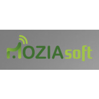 Moziasoft logo - Similar company to Heatmob Co., Ltd