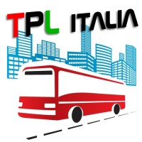 TPL Italia logo - Similar company to Autolinee Liscio Spa