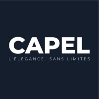 CAPEL Paris logo - Similar company to Wicket