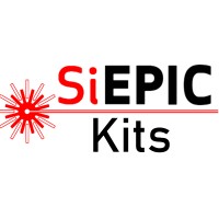 SiEPIC Kits logo - Similar company to Dream Photonics Inc.