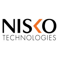 Nisko Technologies logo - Similar company to Methodica