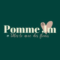 Pommejm logo - Similar company to Marlo Studios