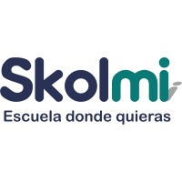 SKOLMI logo - Similar company to Colegio Virtual Internacional