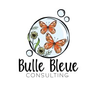 Bulle Bleue Consulting logo - Similar company to Distri'Ô