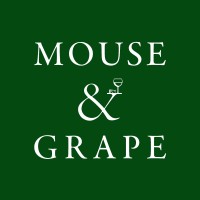 Mouse & Grape logo - Similar company to Redborder Ltd