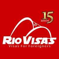 Rio Visas Visas For Foreigners