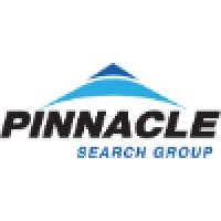 Pinnacle Search Group logo - Similar company to Program Management And Technology Services, Inc
