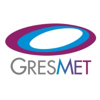 GresMet logo - Similar company to Uasvision Ingeniería