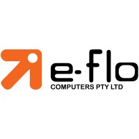e-flo Computers logo - Similar company to Jtc Technology