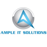 Ample IT Solutions logo - Similar company to Axient Pty Ltd