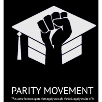 Academic Parity Movement logo - Similar company to Politimpuls Gmbh