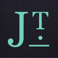 J. Thomson Colour Printers Ltd. logo - Similar company to Bell & Bain Ltd.