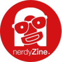 NerdyZine Digital Marketing Agency logo - Similar company to Atakor