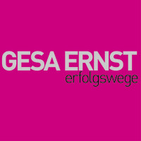 GESA ERNST – erfolgswege! logo - Similar company to Lead2Gether Das Online-Führungssystem Gmbh