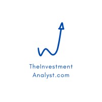 TheInvestmentAnalyst.com logo - Similar company to Beyond Lab