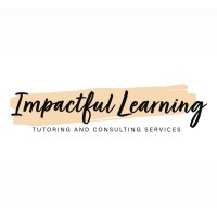 Impactful Learning logo - Similar company to Impact Human Performance Llc