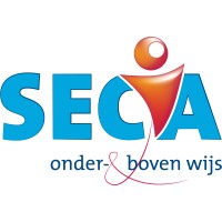 SECA logo - Similar company to Intertek Lsi