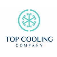 TOP COOLING COMPANY | شركة القمة التبريد logo - Similar company to Cells Cooling Ind. Co. || خلايا التبريد الصناعية