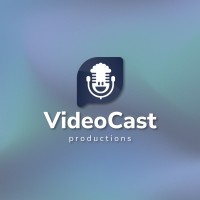 VideoCast logo - Similar company to Perspective Ltd