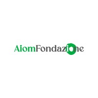 Fondazione AIOM logo - Similar company to Aieop: Associazione Italiana Ematologia Oncologia Pediatrica