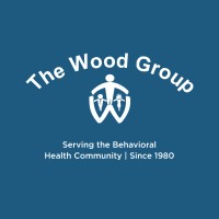 The Wood Group Behavioral Health Services logo - Similar company to Olympic Health And Recovery Services (Ohrs)